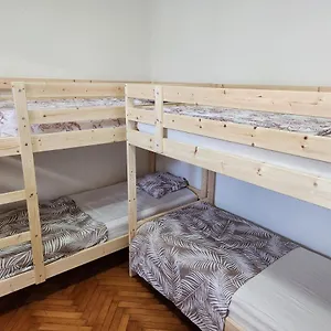Centar Séjour chez l'habitant